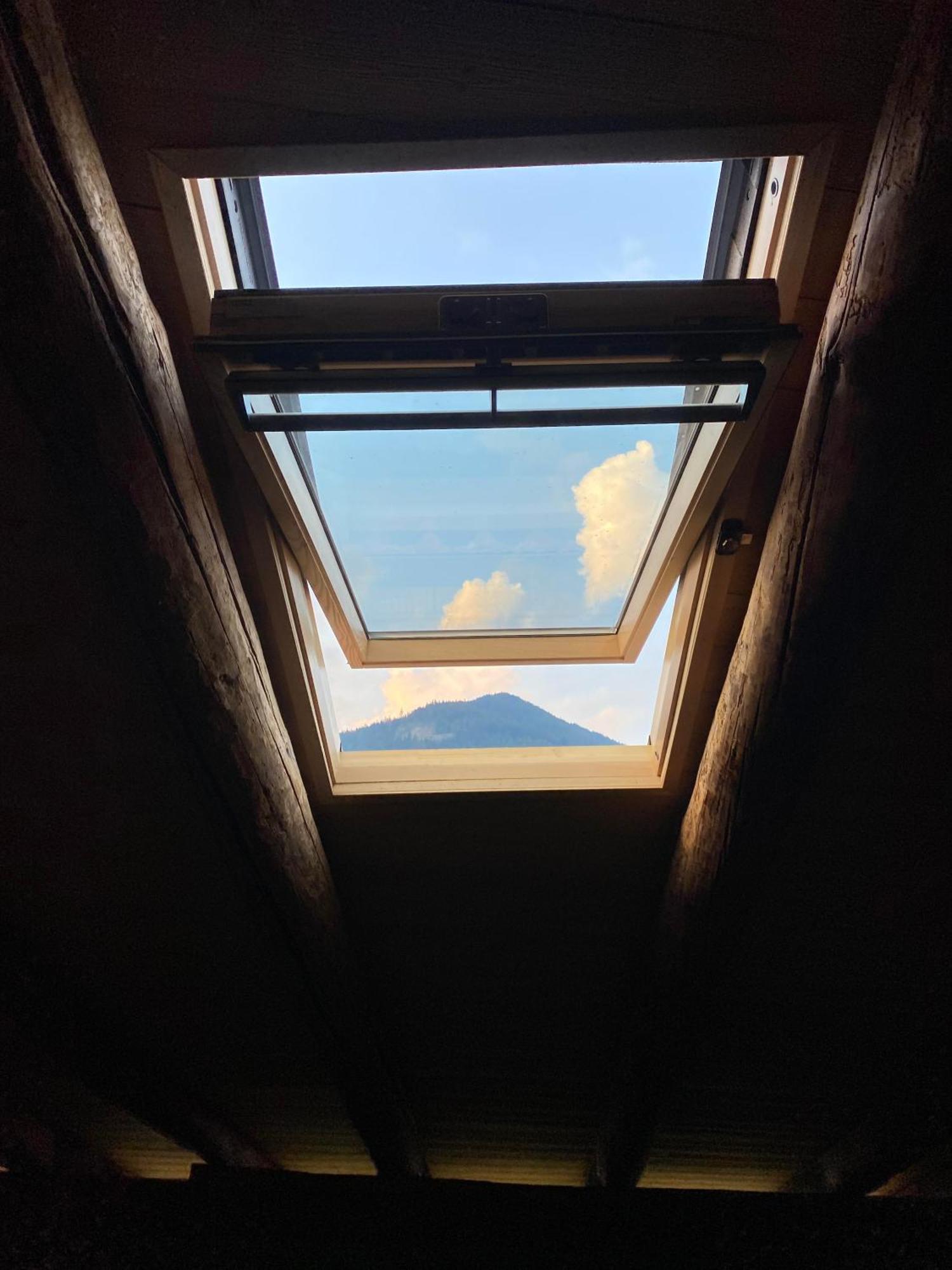 Casa Nel Centro Storico Di Borno Exterior foto